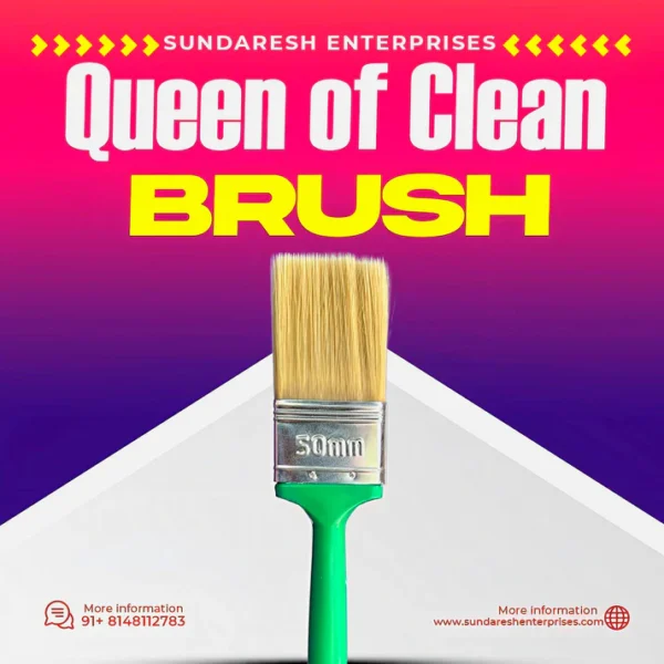 50mm Cleaning Brush
