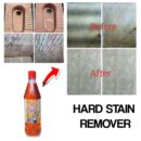 Hard Stain Remover + Multi Purpose Liquid - Combo Pack - (750+750 ml)