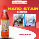 Hard Stain Remover + Multi Purpose Liquid - Combo Pack - (750+750 ml)