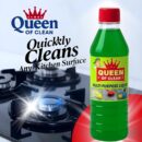 Multi Purpose liquid  -750ml
