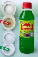 Multi Purpose liquid  -750ml