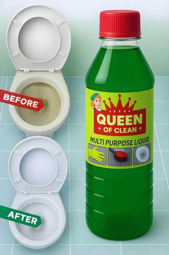 Multi Purpose liquid  -750ml - Image 5