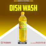 Dish Wash  | Queen of Clean