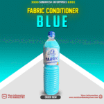 Fabric Conditioner – Blue Fragrance | Queen of Clean