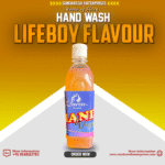 Hand Wash – Lifeboy Flavour | Natural & Safe