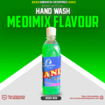 Hand Wash – Medimix Flavour | Natural & Safe