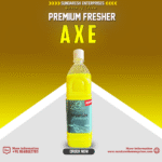 Premium Freshner – AXE Fragrance | Queen of Clean