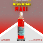 Premium Freshner– Maxi Fragrance | Queen of Clean
